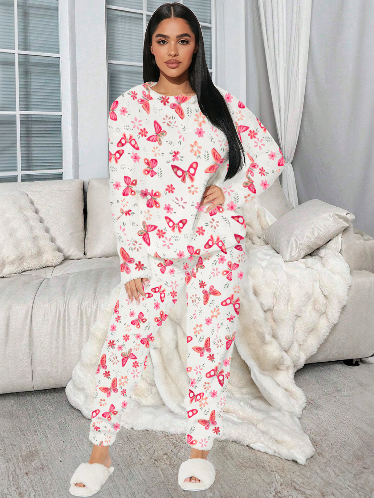 Pijama Para Mujer Mayoreo