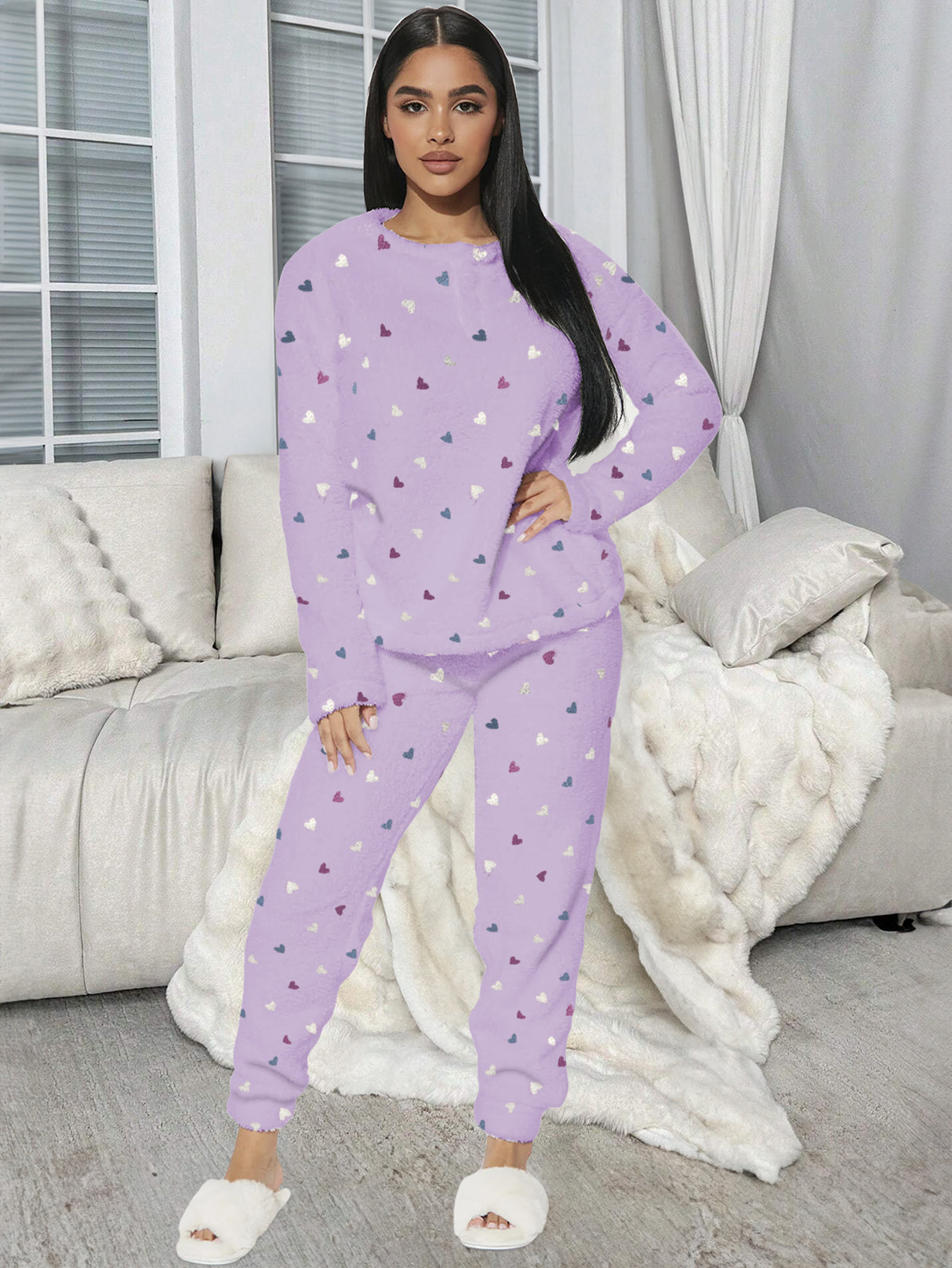 Pijama Para Mujer Mayoreo