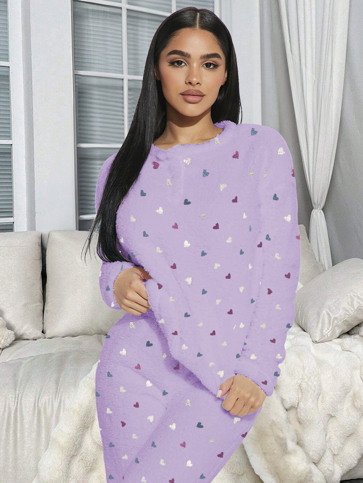 Pijama Para Mujer Mayoreo
