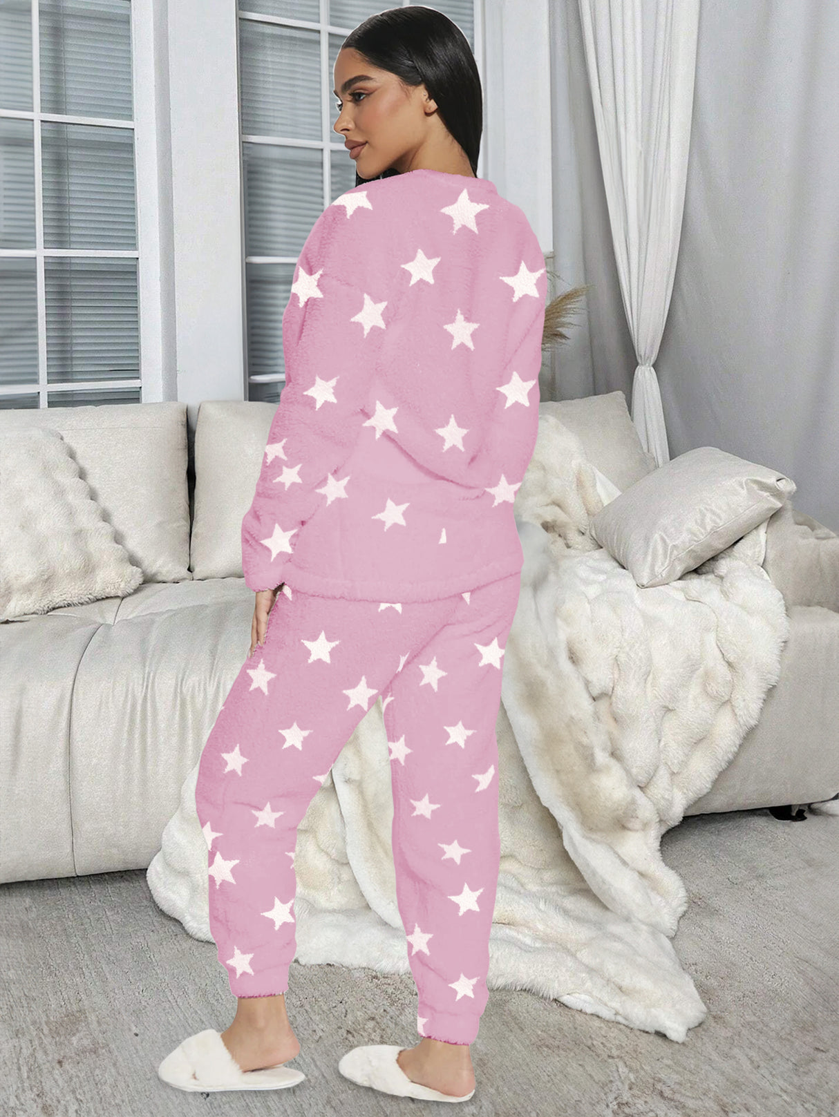 Pijama Para Mujer Mayoreo