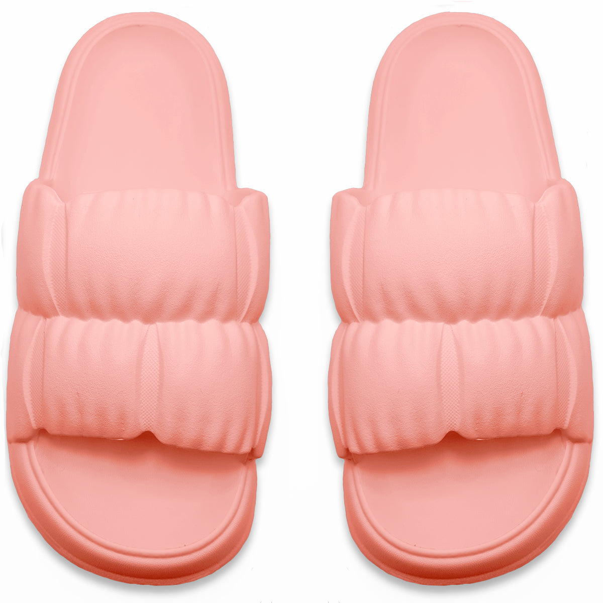 Sandalia Para Mujer Con Suela Ultra Ligera Elegante Confort