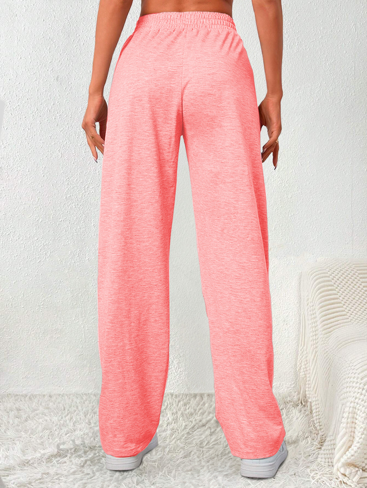 Pants Jogger Mujer Deportivo Slim Fit Casual Shendy Vendy