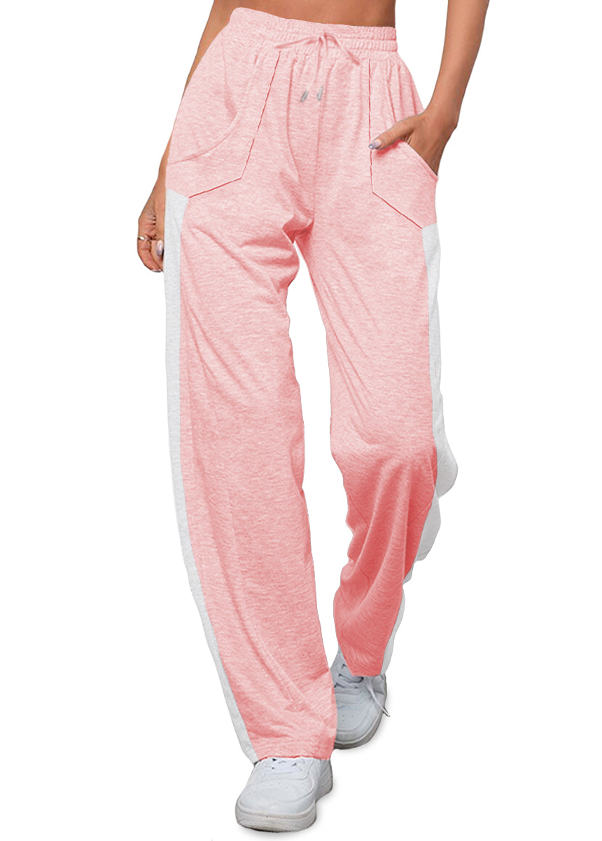 Pants Deportivo Jogger Mujer MAYOREO