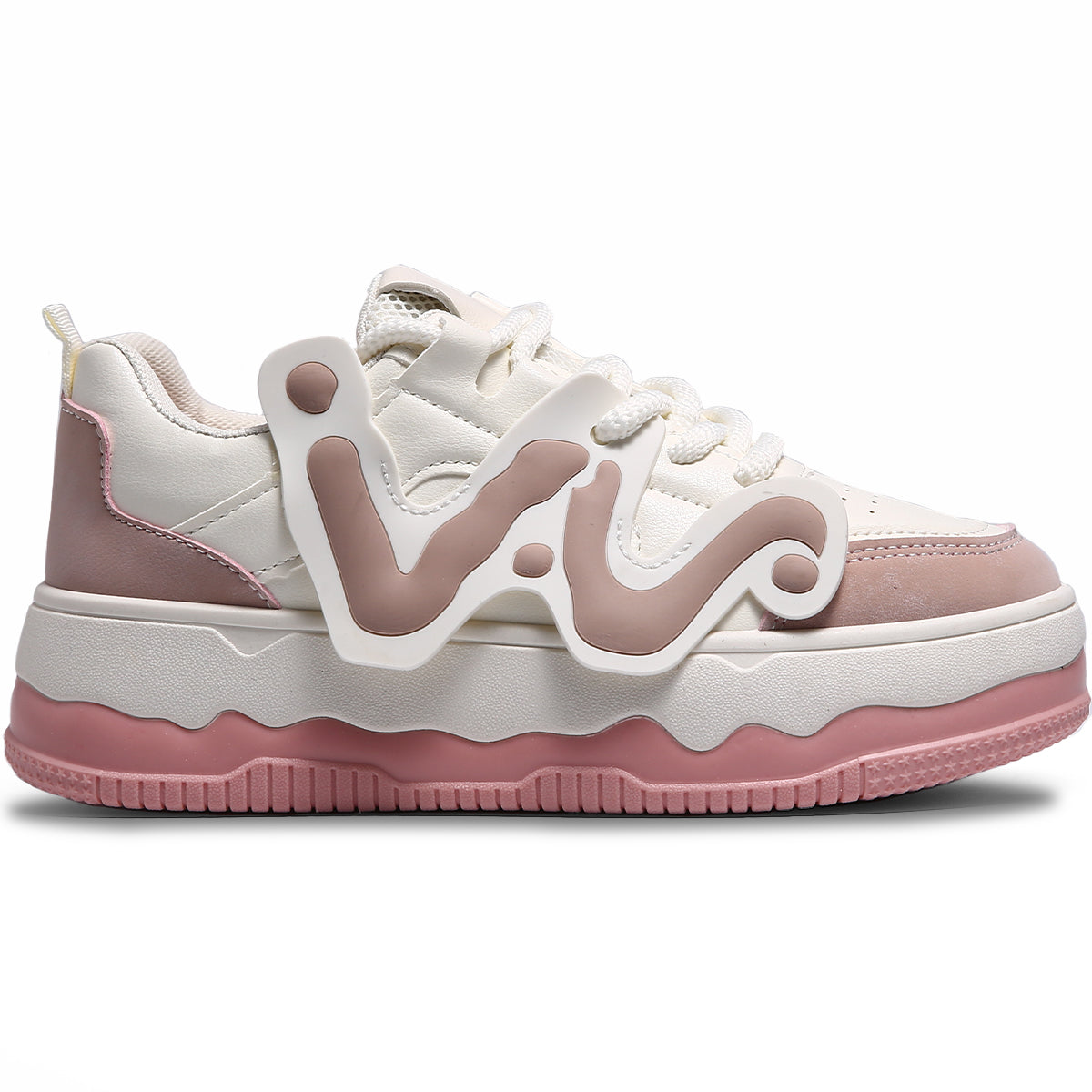 Zapatos Deportivos Casuales Para Mujer, Tenis Deportivos Para Mujer, Calzado De Mujer Ligero y Sencillo, Zapatillas Deportivas Comodas