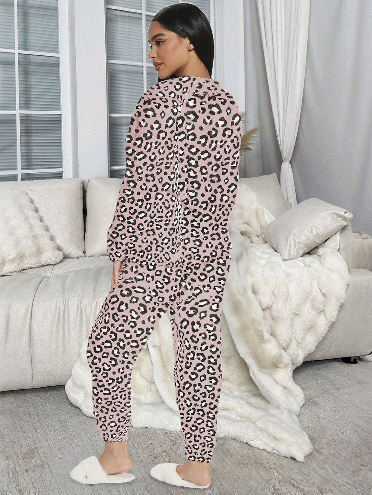 Pijama Para Mujer Mayoreo
