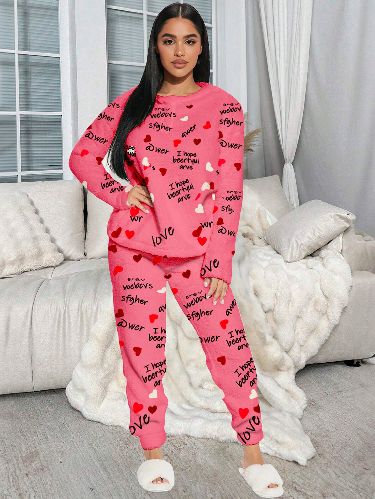Pijama Para Mujer Mayoreo