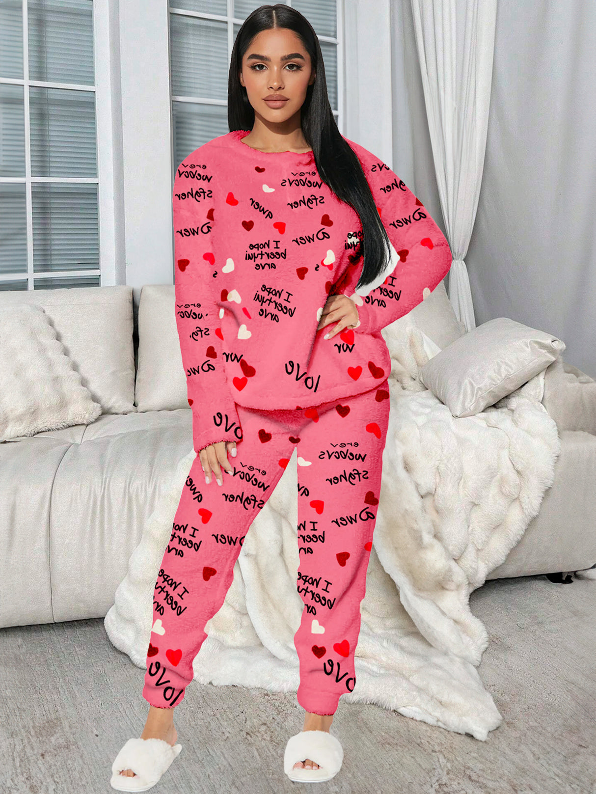 Pijama Para Mujer Mayoreo