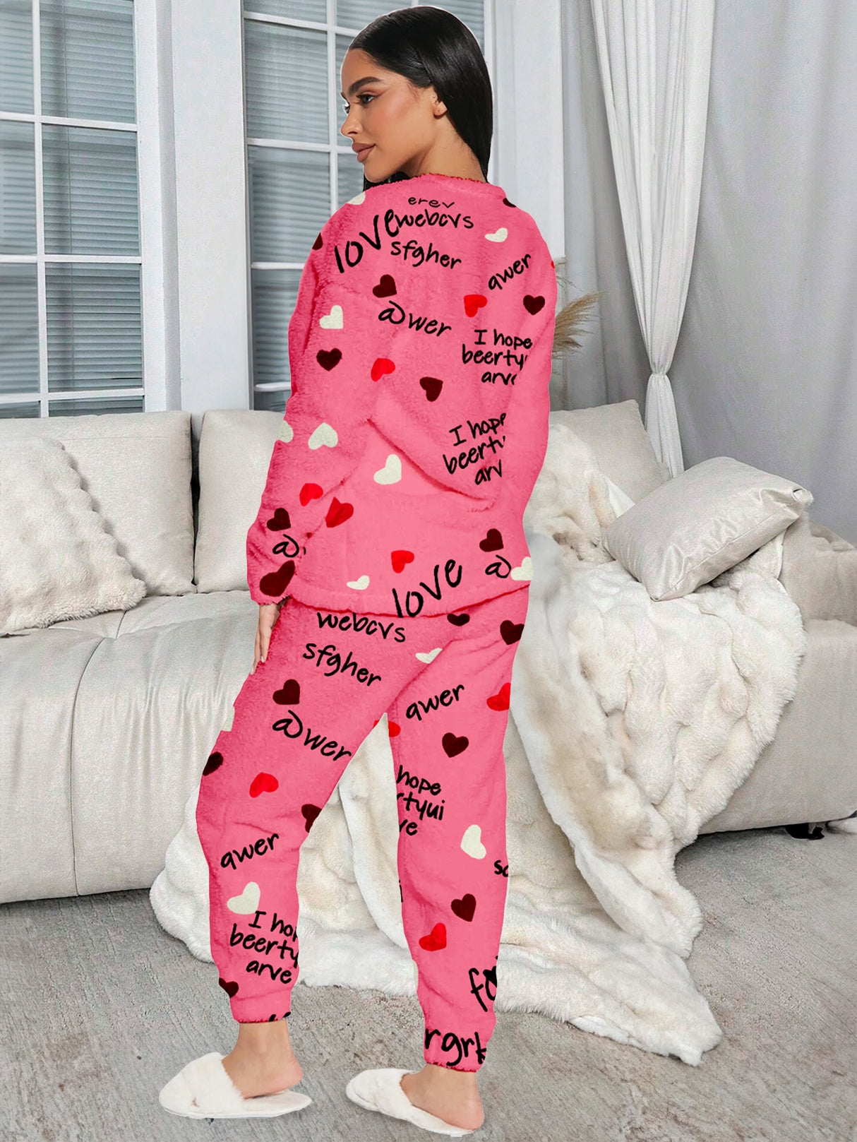 Pijama Para Mujer Mayoreo