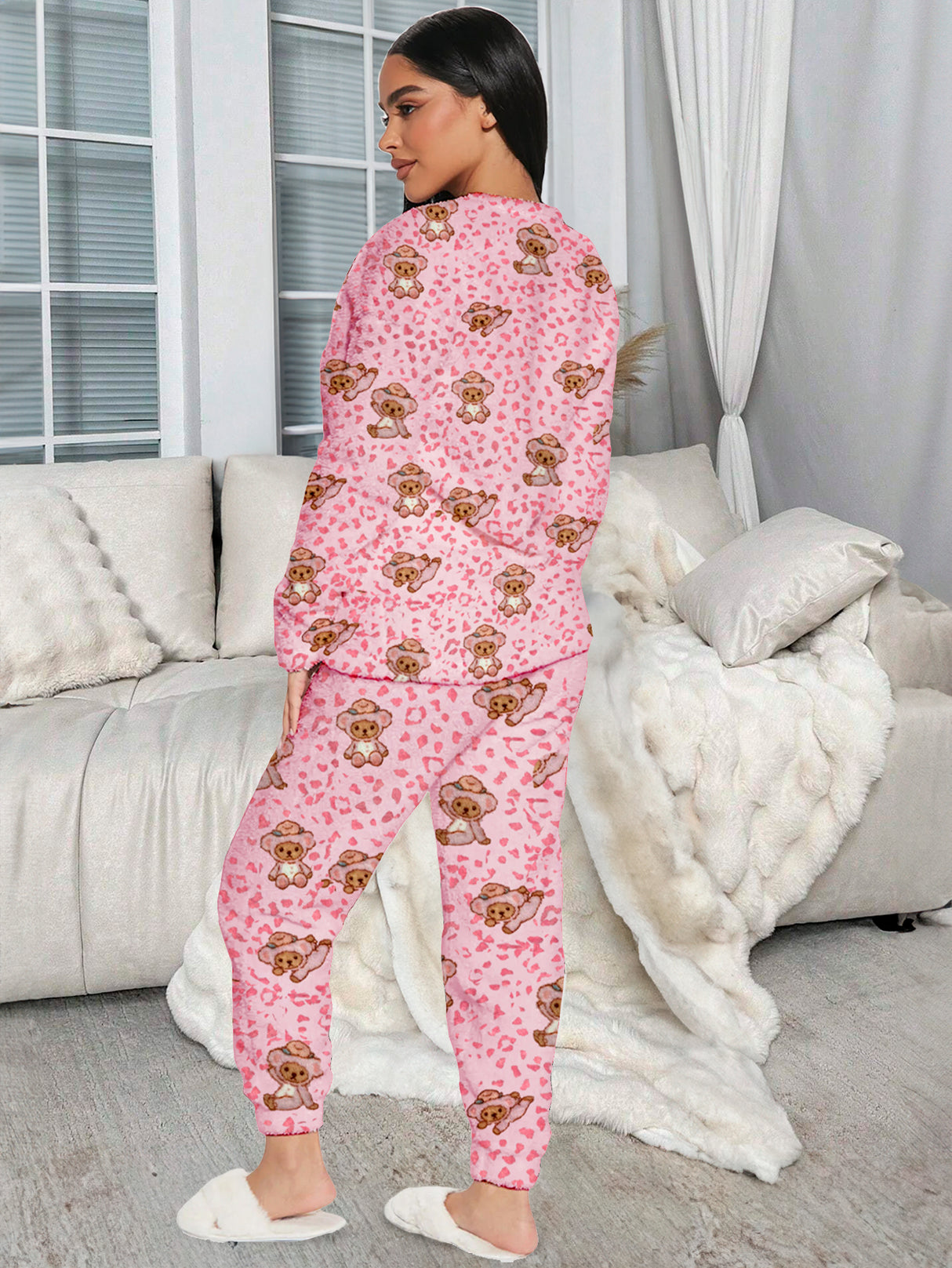 Pijama Para Mujer Mayoreo