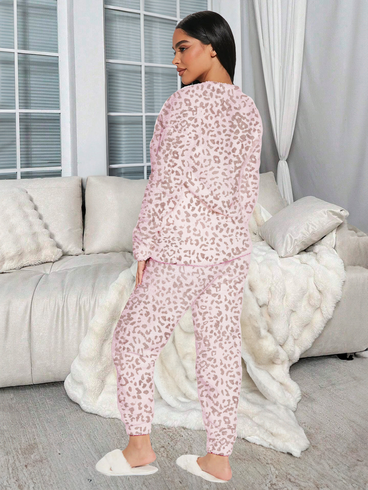 Pijama Para Mujer Mayoreo