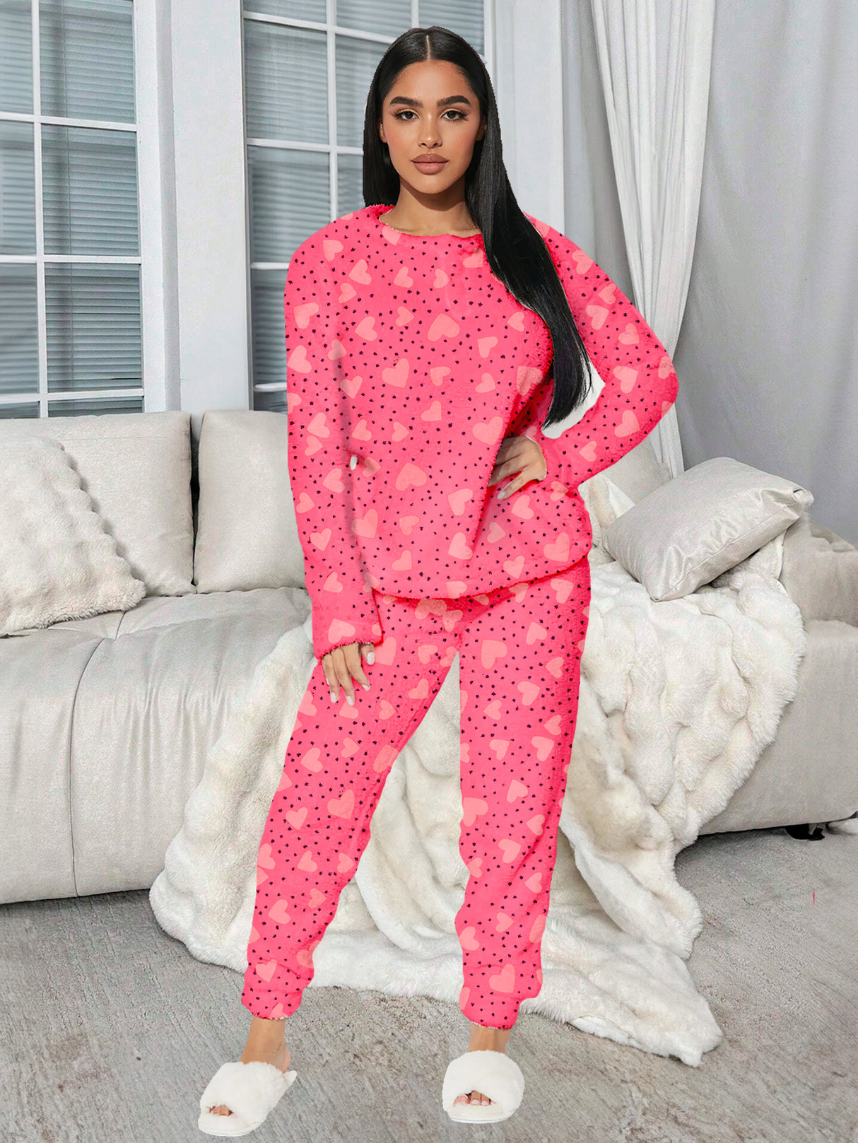 Pijama Para Mujer Mayoreo