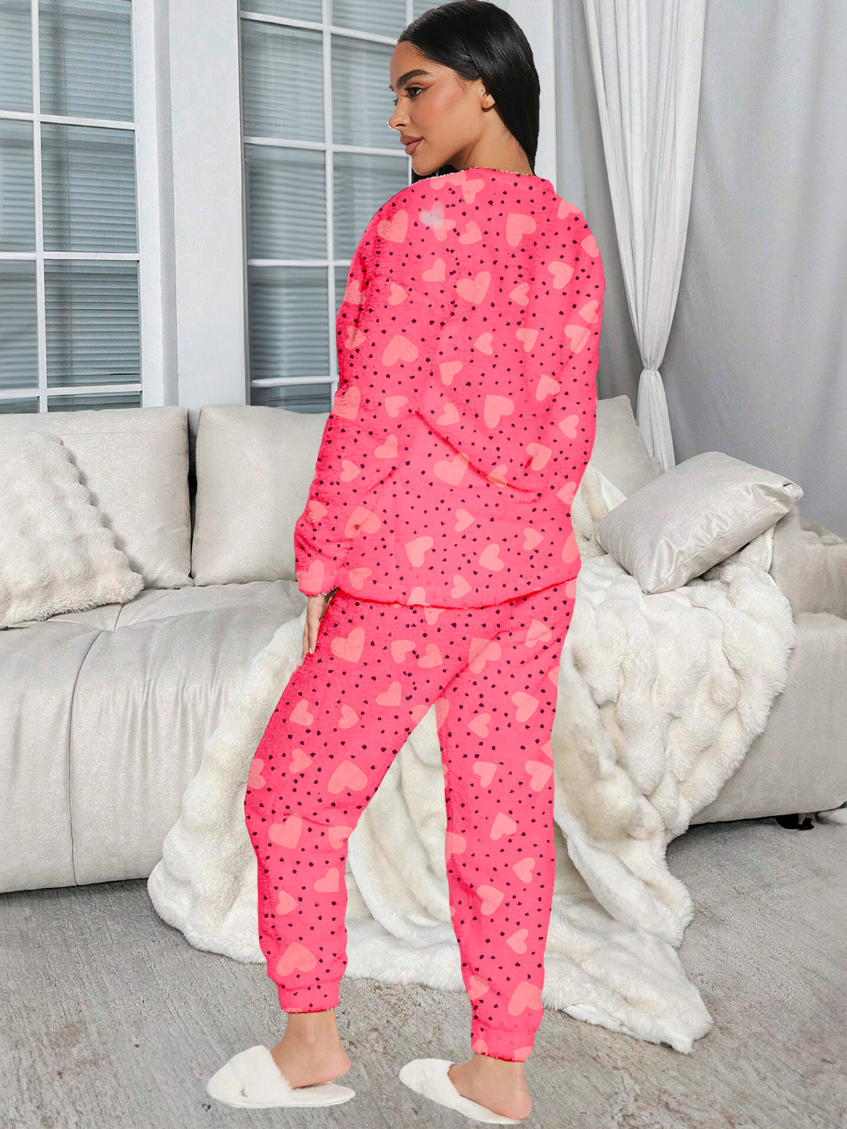 Pijama Para Mujer Mayoreo