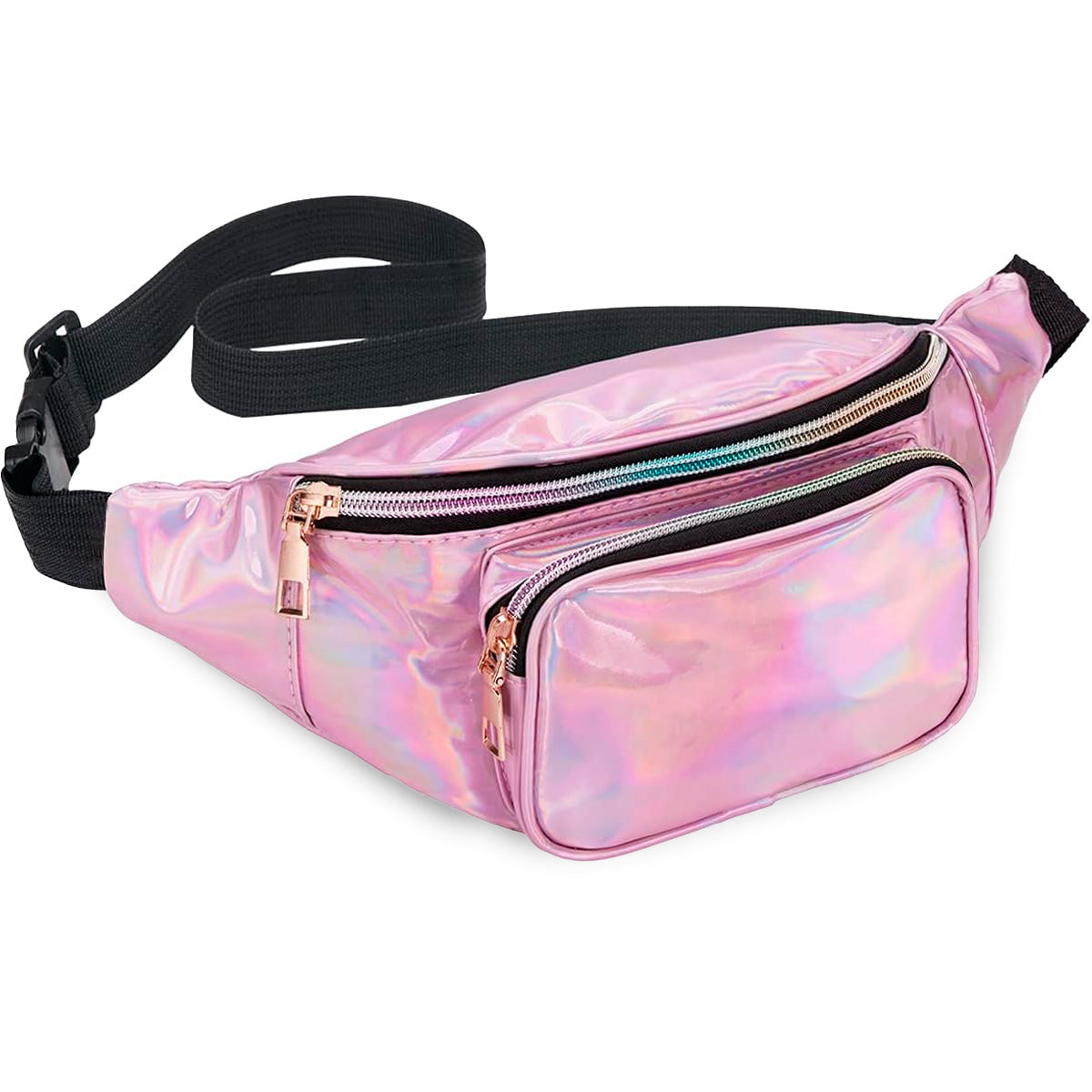 Cangurera Casual Para Mujer