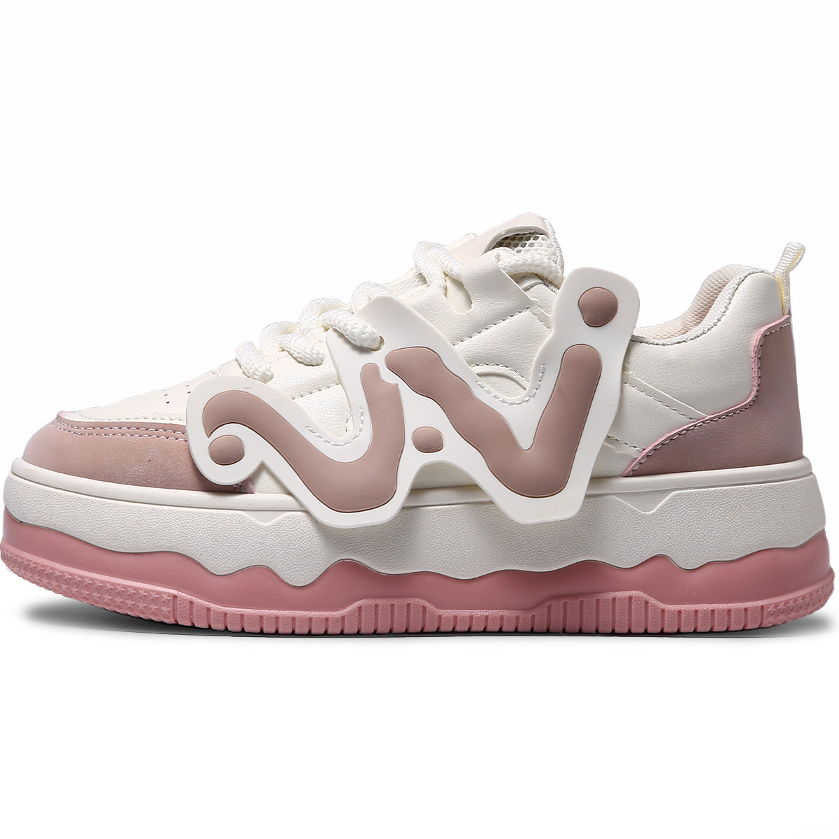 Zapatos Deportivos Casuales Para Mujer, Tenis Deportivos Para Mujer, Calzado De Mujer Ligero y Sencillo, Zapatillas Deportivas Comodas