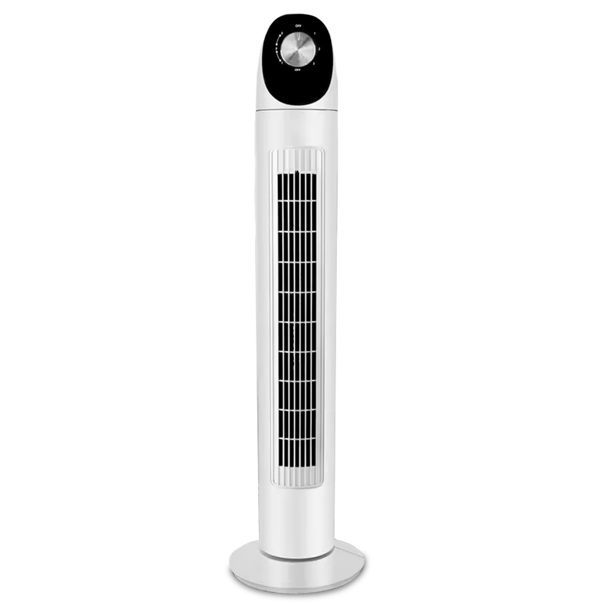 Ventilador De Torre Abanico