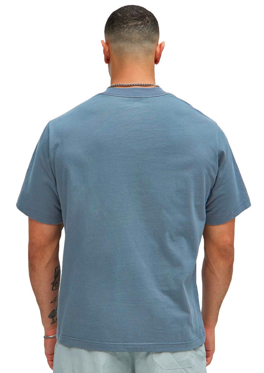 Playera para Caballero Estampada Shendy Vendy X Stitch