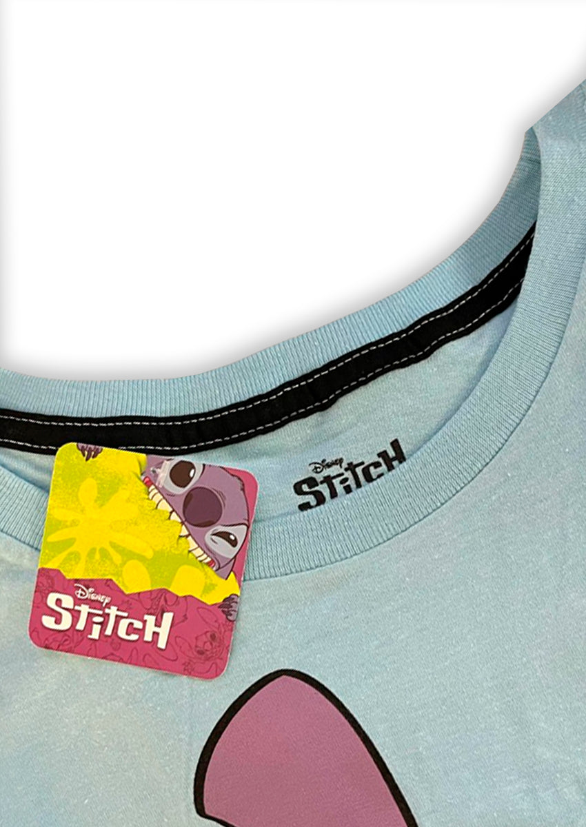 Playera Para Mujer Cómics Disney Licencias Original 100% Algodón