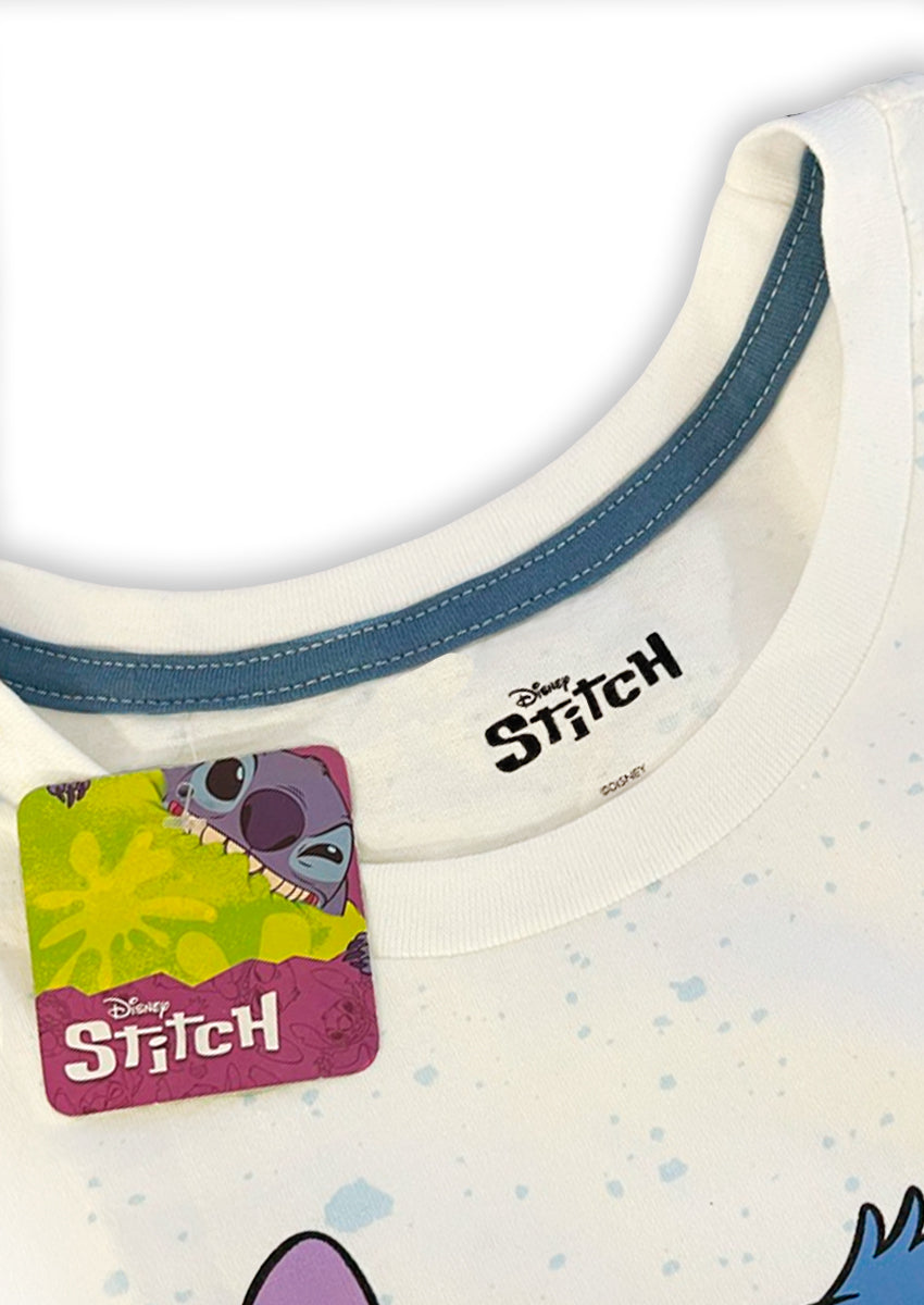 Playera Para Mujer Cómics Disney Licencias Original 100% Algodón