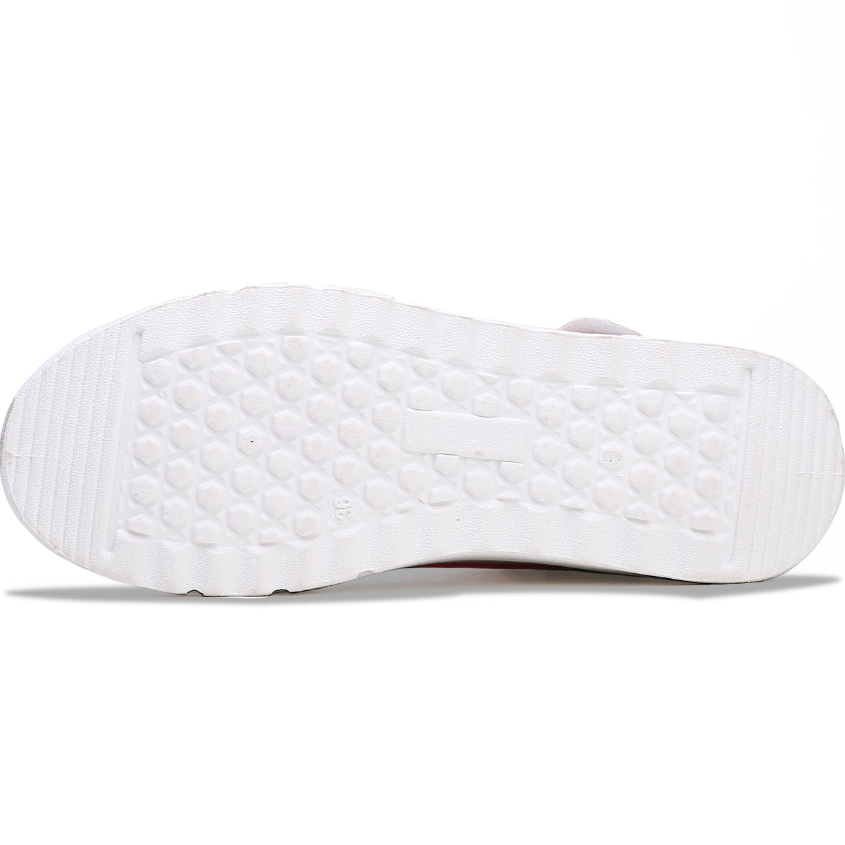 Zapatos de Mujer Suela Blanda, Zapatillas Antideslizantes Deportivas Para Mujer, Zapatos Casuales de Mujer Comodos y Ligeros Punta Redonda