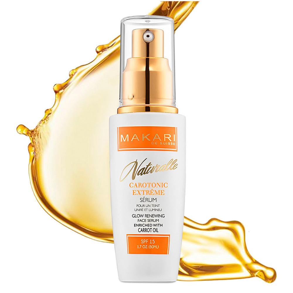 Suero Facial Renovador MAYOREO