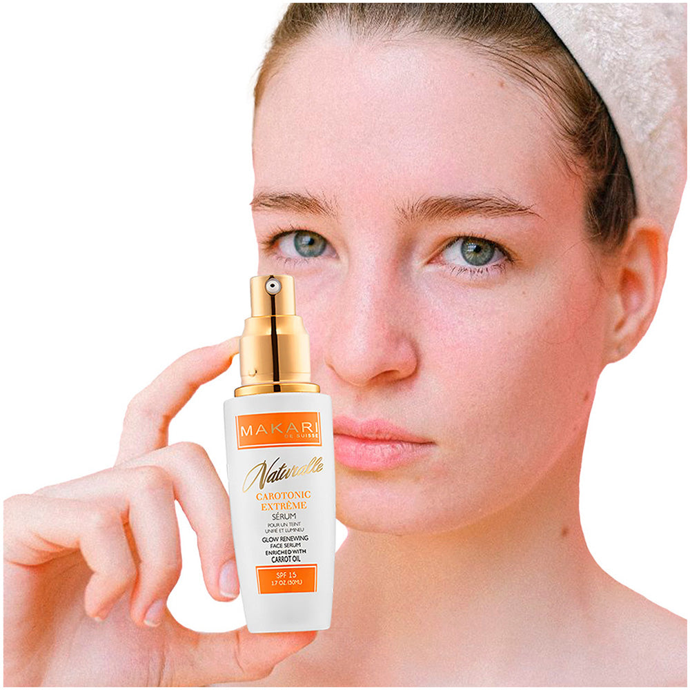 Suero Facial Renovador MAYOREO