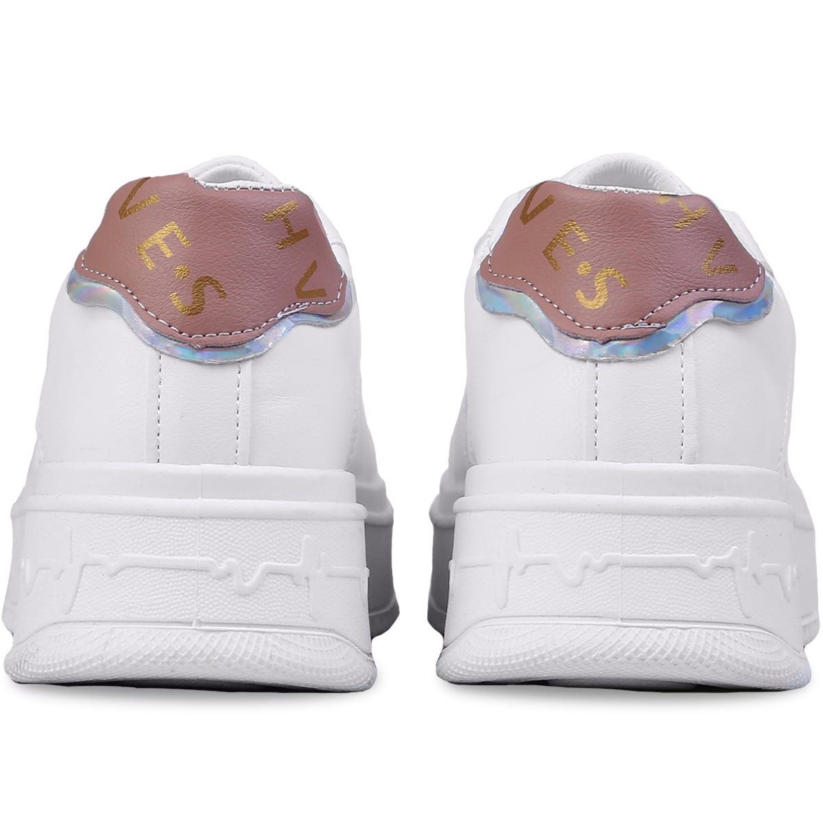 Zapatos de Mujer Suela Blanda, Zapatillas Antideslizantes Deportivas Para Mujer, Zapatos Casuales de Mujer Comodos y Ligeros Punta Redonda