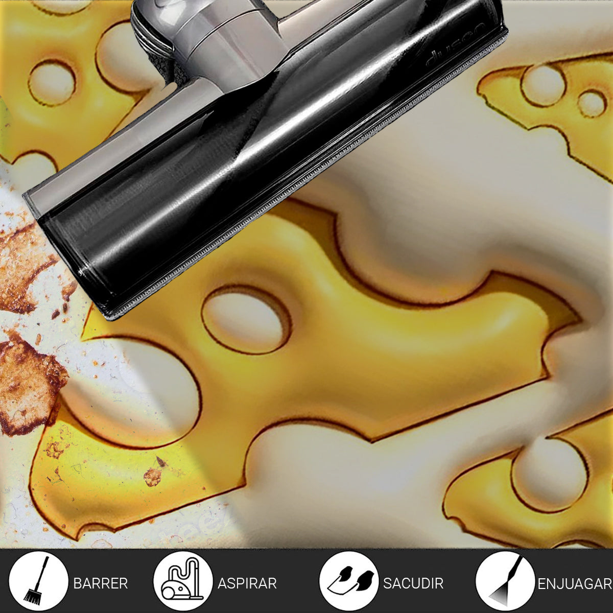 Tapete Para Baño Antiderrapante