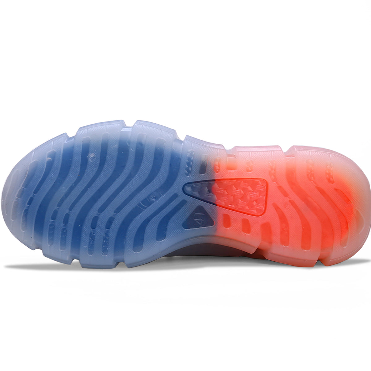 Zapatos para hombre de moda color solido, Zapatillas versatiles con cordones, Tenis adecuados para deportes de uso diario de moda