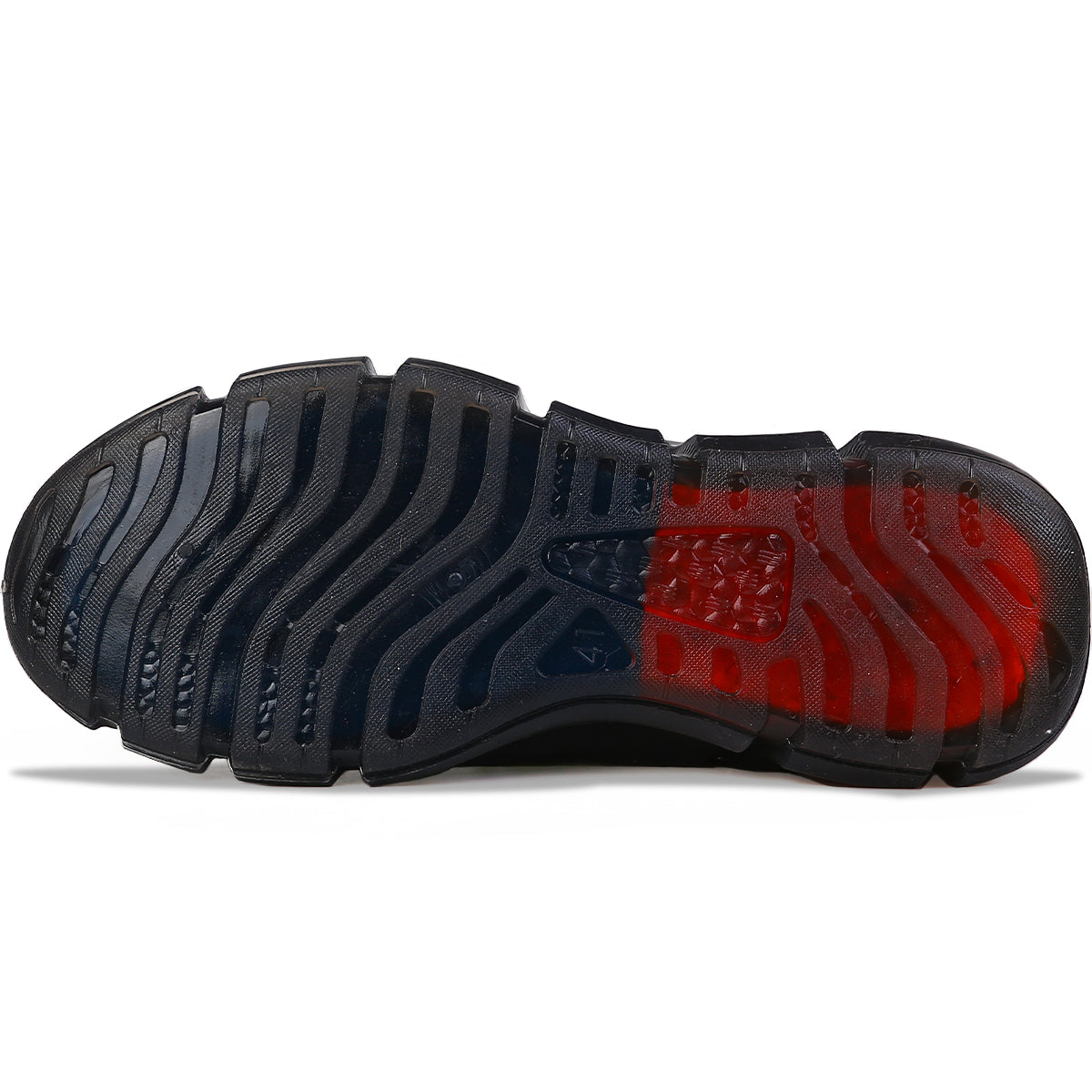 Zapatos para hombre de moda color solido, Zapatillas versatiles con cordones, Tenis adecuados para deportes de uso diario de moda