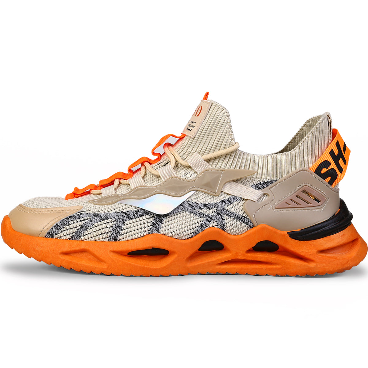 Tenis casual informal para hombre deportivo de entrenamiento Tenis para hombre con suela suave, ligera, transpirable, Zapatos casuales para exteriores de moda