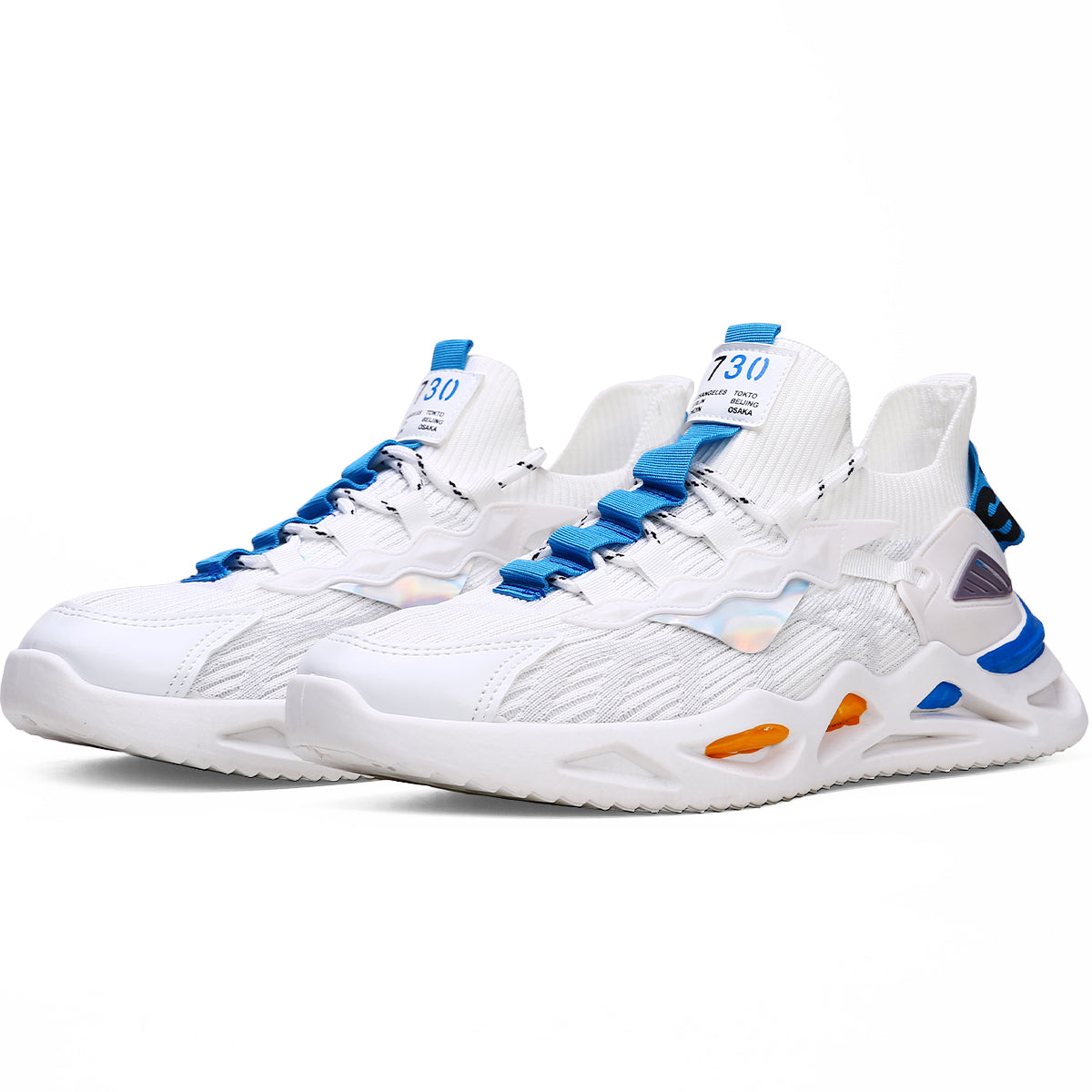 Tenis casual informal para hombre deportivo de entrenamiento Tenis para hombre con suela suave, ligera, transpirable, Zapatos casuales para exteriores de moda