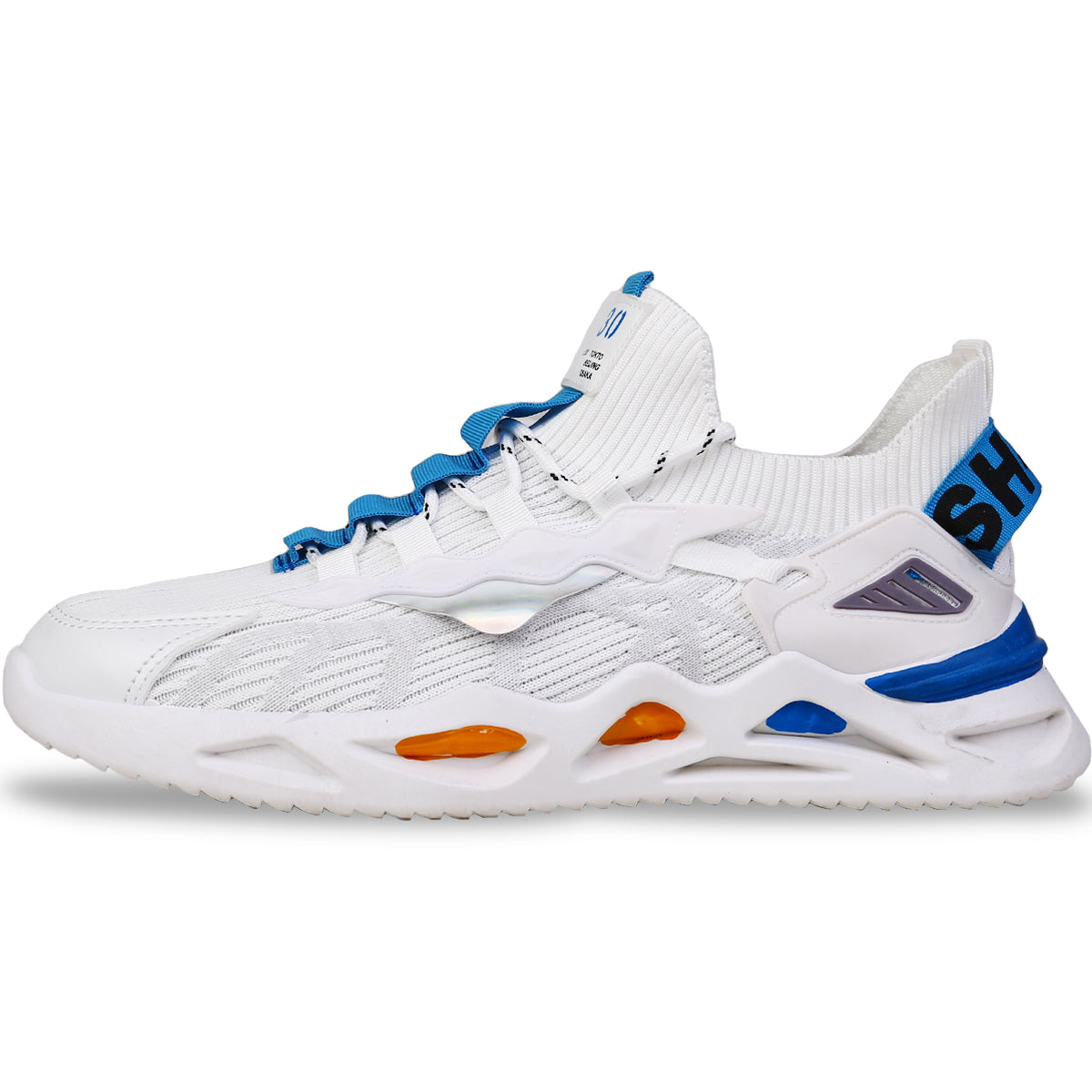 Tenis casual informal para hombre deportivo de entrenamiento Tenis para hombre con suela suave, ligera, transpirable, Zapatos casuales para exteriores de moda