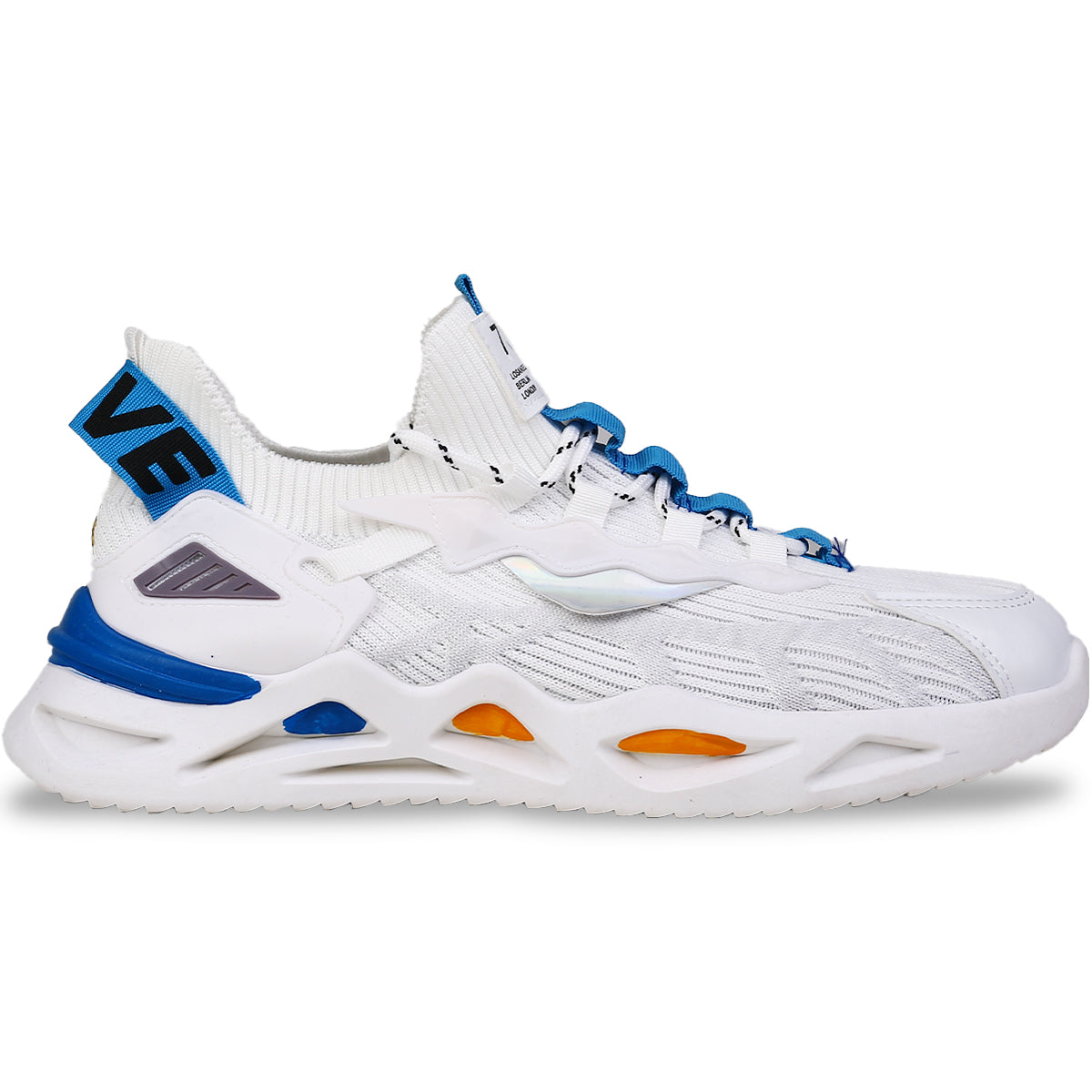 Tenis casual informal para hombre deportivo de entrenamiento Tenis para hombre con suela suave, ligera, transpirable, Zapatos casuales para exteriores de moda