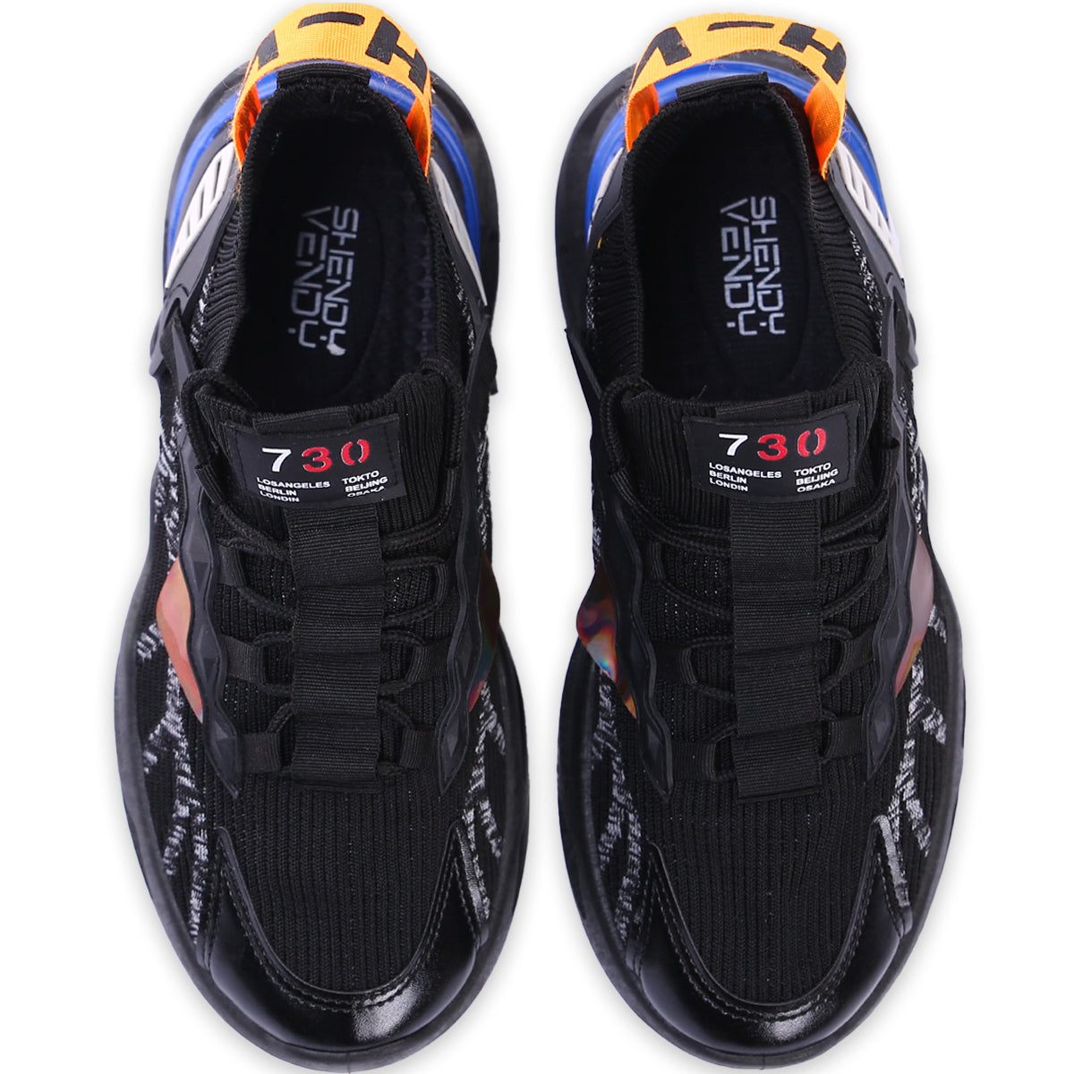 Tenis casual informal para hombre deportivo de entrenamiento Tenis para hombre con suela suave, ligera, transpirable, Zapatos casuales para exteriores de moda