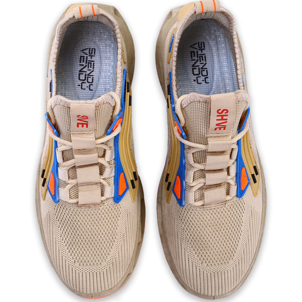 Tenis casual para hombre deportivo de entrenamiento Tenis para hombre con suela gruesa de absorcion de impacto, Zapatos casuales para exteriores de moda