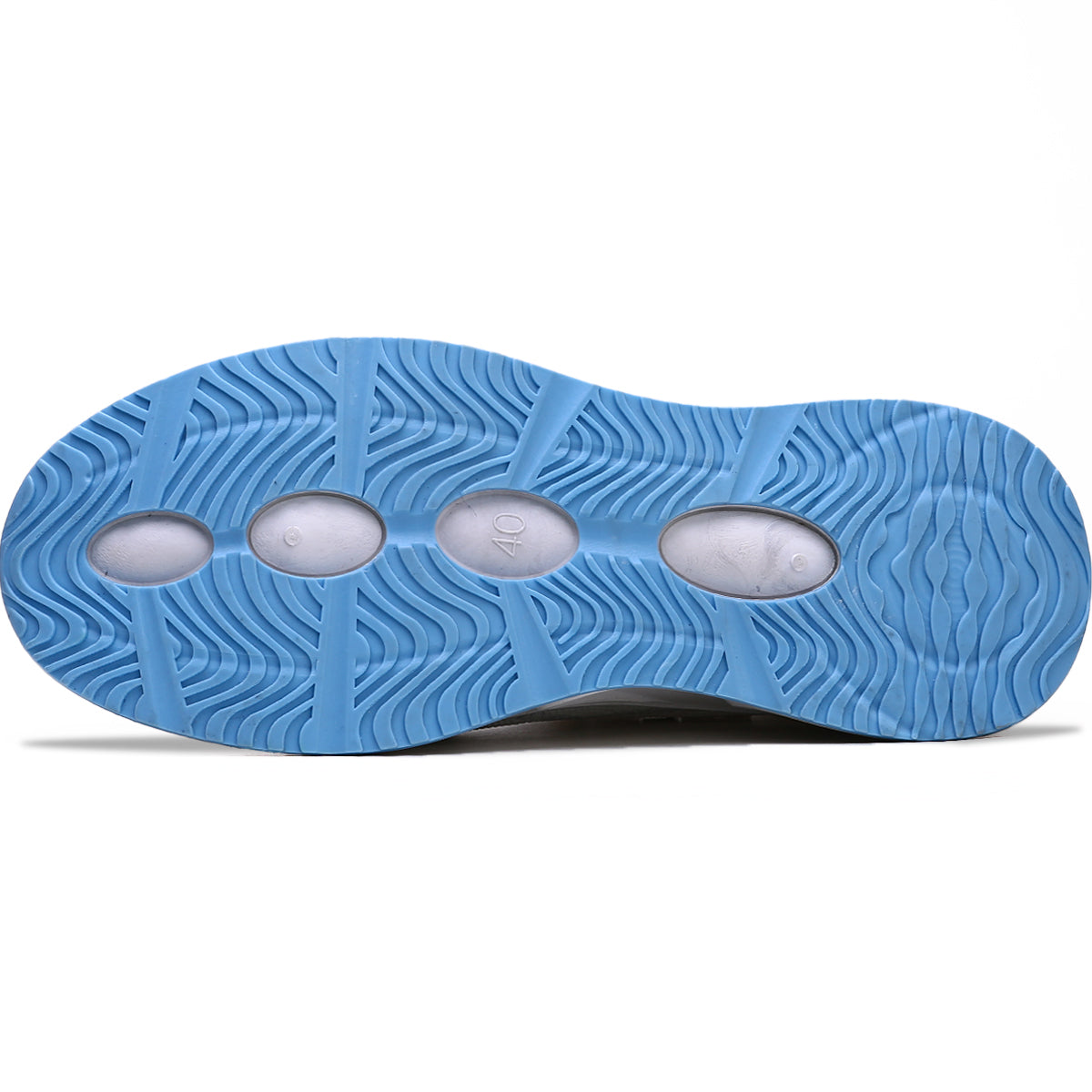 Tenis casual para hombre deportivo de entrenamiento Tenis para hombre con suela gruesa de absorcion de impacto, Zapatos casuales para exteriores de moda