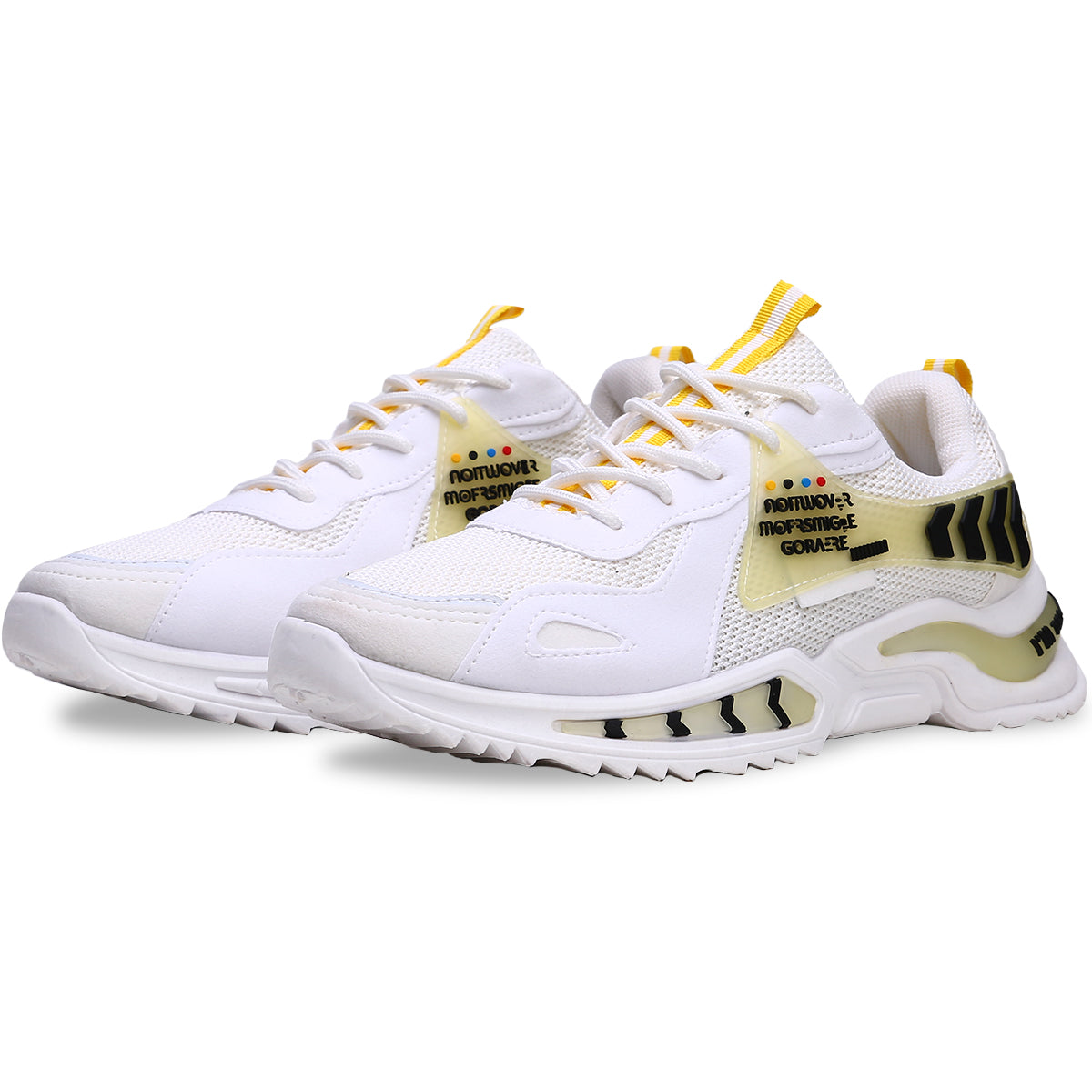 Zapato Tenis para Deportes y Ocio, Moda Casual, Zapatillas de Suela Gruera Resistentes al Desgaste, Tenis de Hombre para Correr, Ejercicio, Deportes al aire libre, Estilo Urbano