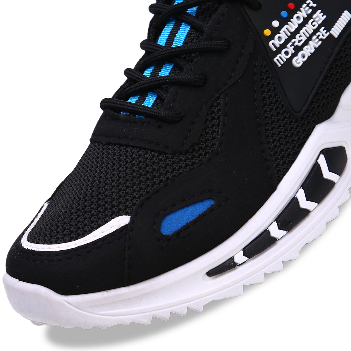 Zapato Tenis para Deportes y Ocio, Moda Casual, Zapatillas de Suela Gruera Resistentes al Desgaste, Tenis de Hombre para Correr, Ejercicio, Deportes al aire libre, Estilo Urbano