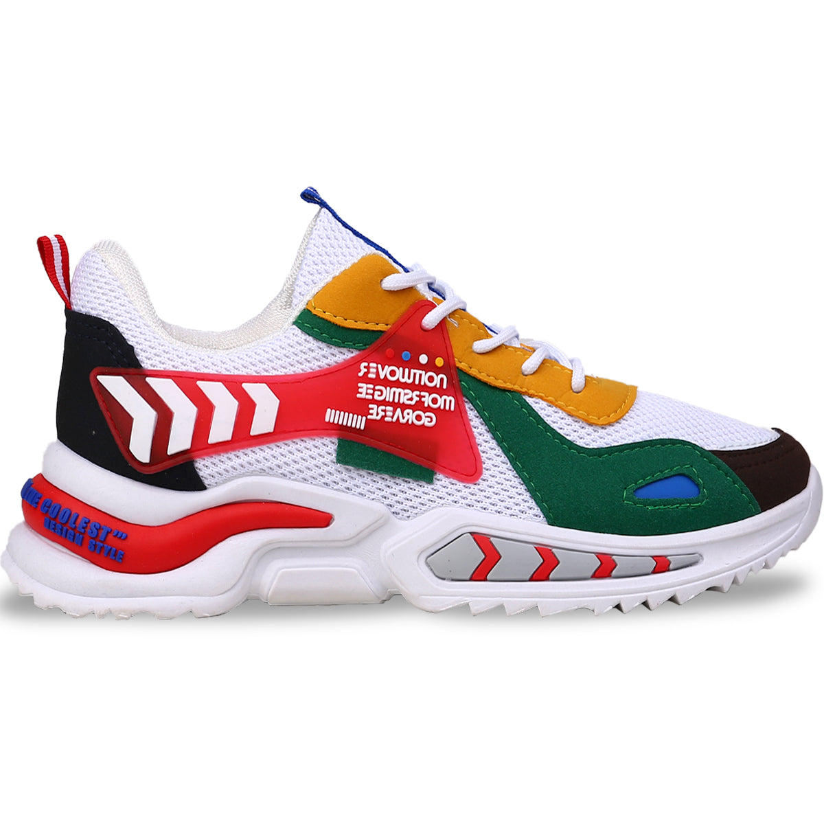 Zapato Tenis para Deportes y Ocio, Moda Casual, Zapatillas de Suela Gruera Resistentes al Desgaste, Tenis de Hombre para Correr, Ejercicio, Deportes al aire libre, Estilo Urbano