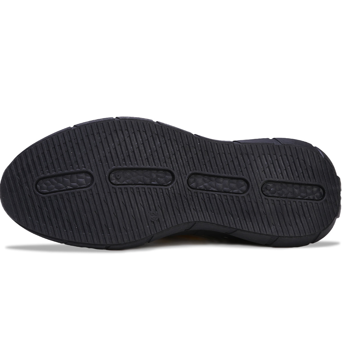 Zapatillas deportivas de malla transpirable para hombre, Zapatos deportivos ligeros para correr de hombre, Tenis casuales con suela engrosada de punta redonda para caminar, correr, ejercicio