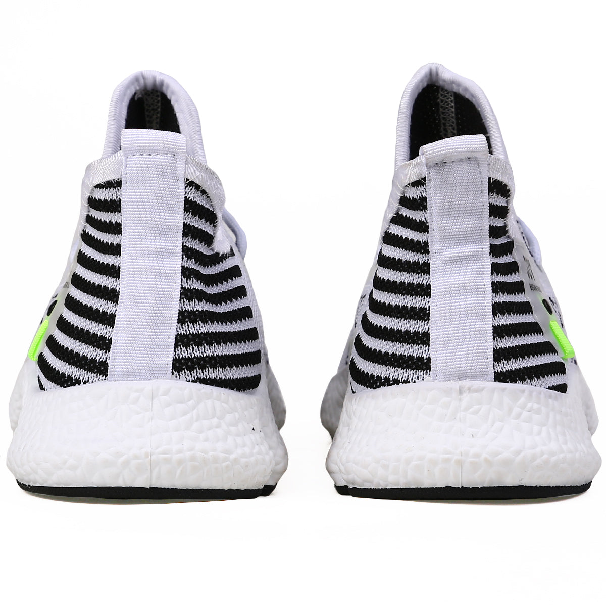 Zapatillas de deporte de moda para hombre de color solido, tela de malla liviana y transpirable, Suela suave comoda que brinda estabilidad, Tenis adecuado para caminar, deportes, correr, ejercicio, uso diario