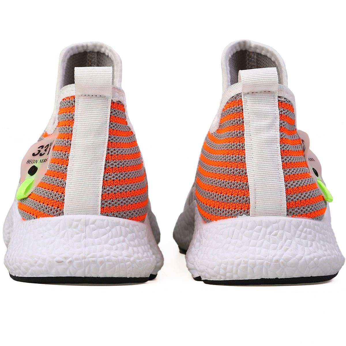 Zapatillas de deporte de moda para hombre de color solido, tela de malla liviana y transpirable, Suela suave comoda que brinda estabilidad, Tenis adecuado para caminar, deportes, correr, ejercicio, uso diario