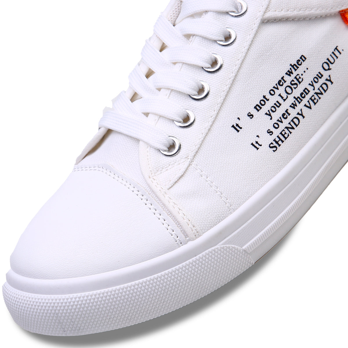 Zapatos planos para hombre, Zapatillas casuales comodos transpirables, Tenis deportivos casuales resistentes al desgaste