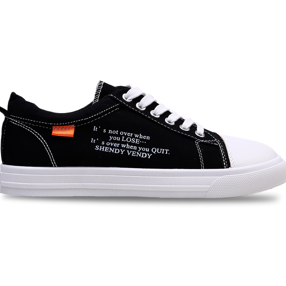 Zapatos planos para hombre, Zapatillas casuales comodos transpirables, Tenis deportivos casuales resistentes al desgaste