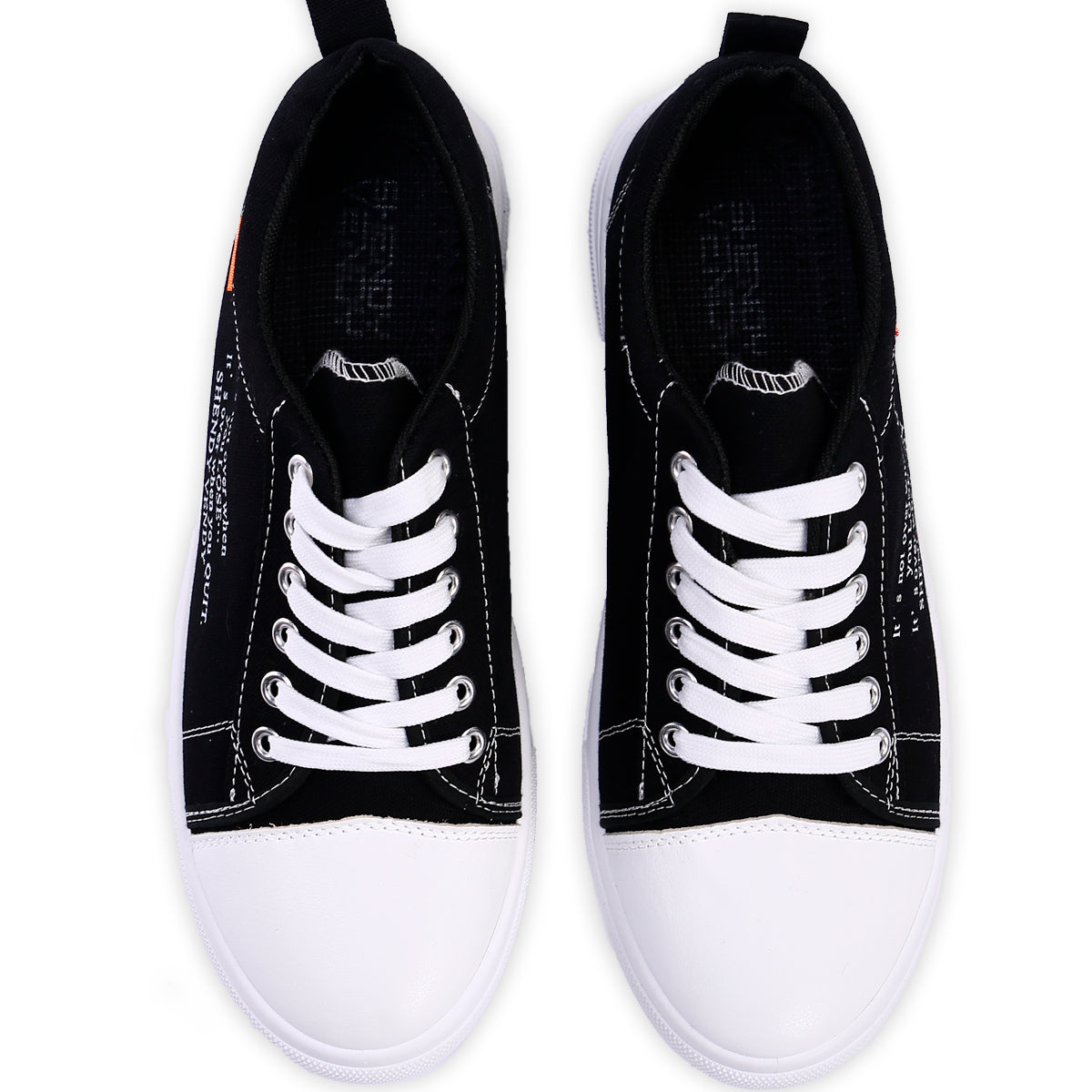 Zapatos planos para hombre, Zapatillas casuales comodos transpirables, Tenis deportivos casuales resistentes al desgaste