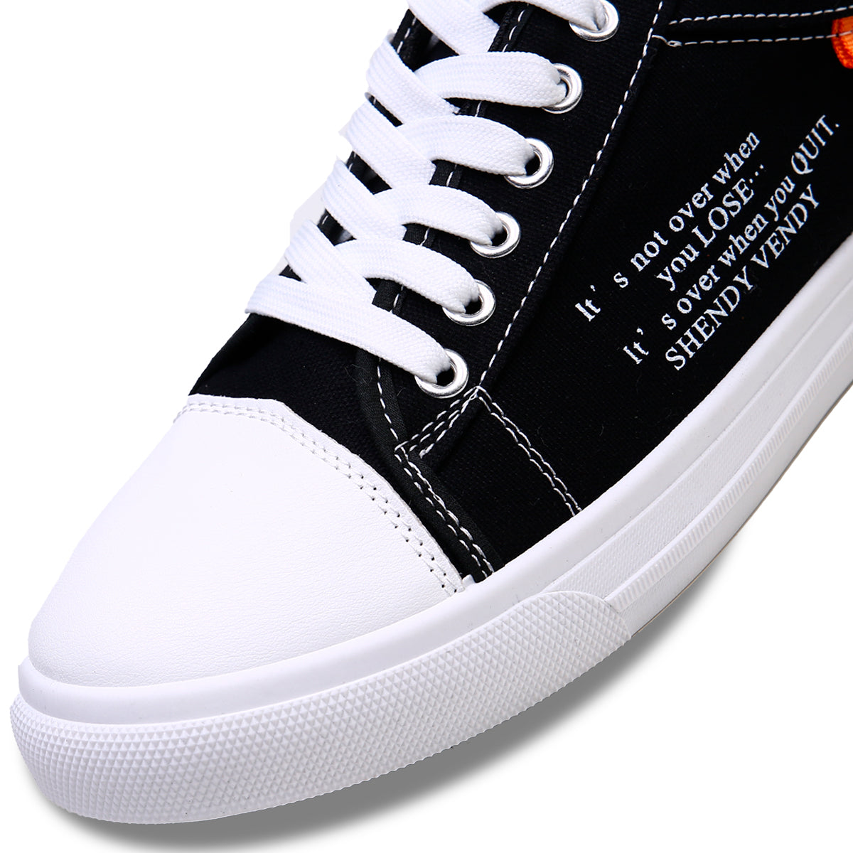 Zapatos planos para hombre, Zapatillas casuales comodos transpirables, Tenis deportivos casuales resistentes al desgaste