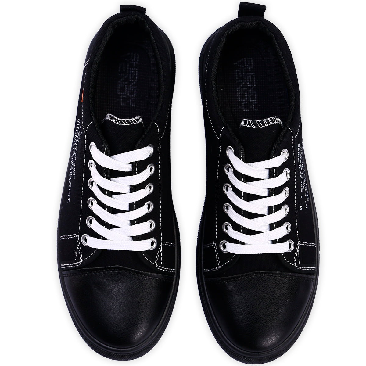 Zapatos planos para hombre, Zapatillas casuales comodos transpirables, Tenis deportivos casuales resistentes al desgaste