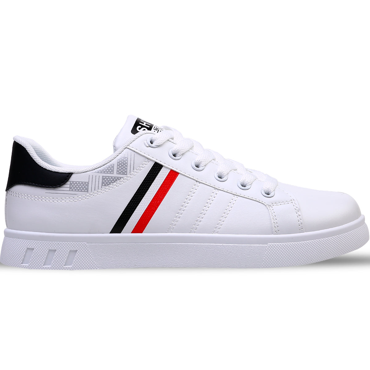 Zapatos para hombre, Zapatos deportivos transpirables de estilo urbano, Tenis livianos para correr versatiles con suela plana