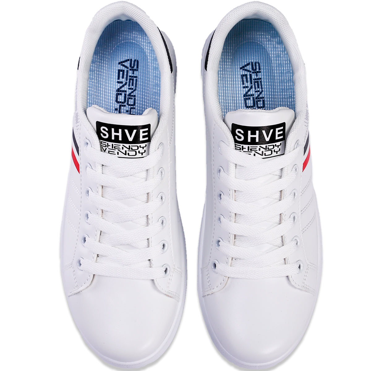 Zapatos para hombre, Zapatos deportivos transpirables de estilo urbano, Tenis livianos para correr versatiles con suela plana