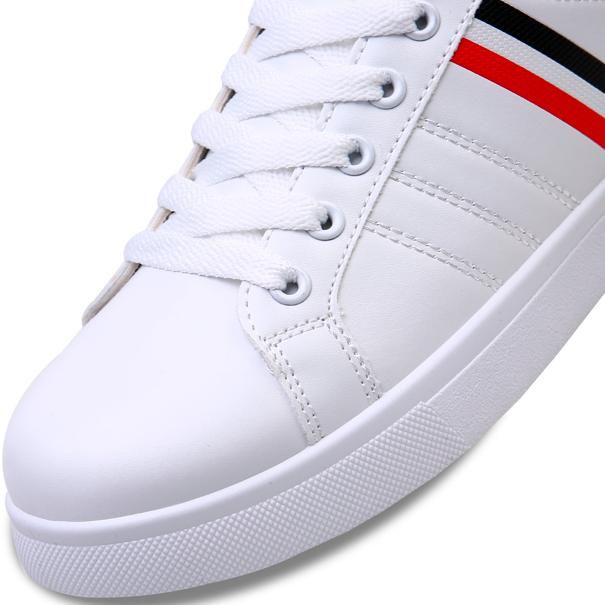 Zapatos para hombre, Zapatos deportivos transpirables de estilo urbano, Tenis livianos para correr versatiles con suela plana